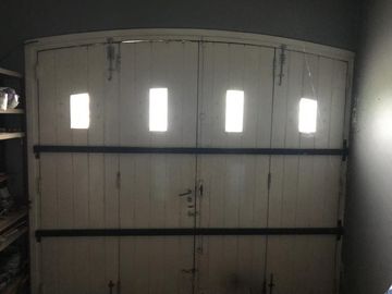 SANTILLI - L. N. ALEM 645 - Lomas de Zamora Oeste
