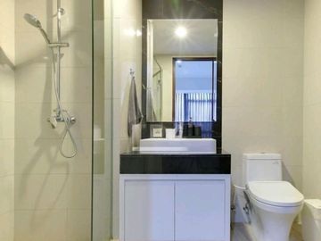 Apartemen Kensington lantai 11  view bellaterra