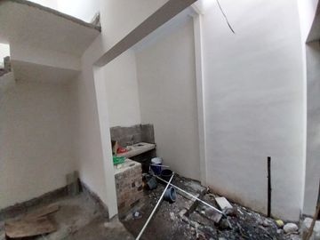 Rumah 2 Lantai Murah di Mlati Sleman Legalitas Aman Prose Bangun