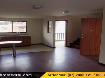 Casa de venta en Avenida del Tejar – código:17395