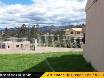 Casa de venta en Avenida del Tejar – código:17395