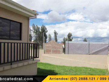 Casa de venta en Avenida del Tejar – código:17395