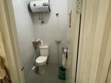 Rumah Taman kopo indah 3 dekat holis, katapang, soreang