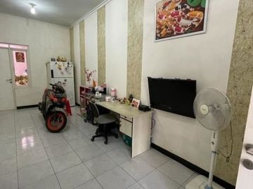 Rumah Taman kopo indah 3 dekat holis, katapang, soreang