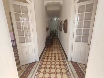 CASA EN VENTA ESTILO NEOCLASICO COL. CENTRO VERACRUZ,VER.