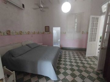 CASA EN VENTA ESTILO NEOCLASICO COL. CENTRO VERACRUZ,VER.