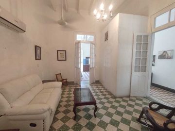 CASA EN VENTA ESTILO NEOCLASICO COL. CENTRO VERACRUZ,VER.