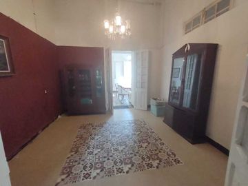 CASA EN VENTA ESTILO NEOCLASICO COL. CENTRO VERACRUZ,VER.