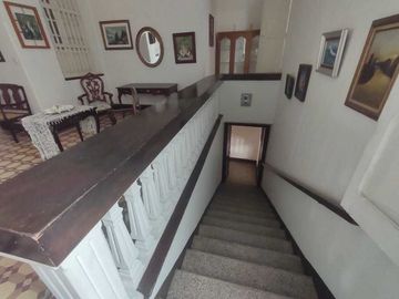 CASA EN VENTA ESTILO NEOCLASICO COL. CENTRO VERACRUZ,VER.