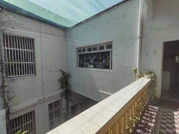 CASA EN VENTA ESTILO NEOCLASICO COL. CENTRO VERACRUZ,VER.