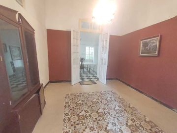 CASA EN VENTA ESTILO NEOCLASICO COL. CENTRO VERACRUZ,VER.