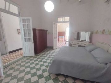 CASA EN VENTA ESTILO NEOCLASICO COL. CENTRO VERACRUZ,VER.