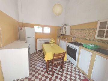 CASA EN VENTA ESTILO NEOCLASICO COL. CENTRO VERACRUZ,VER.
