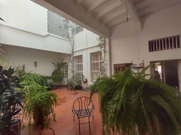 CASA EN VENTA ESTILO NEOCLASICO COL. CENTRO VERACRUZ,VER.
