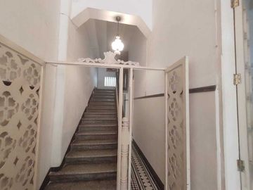 CASA EN VENTA ESTILO NEOCLASICO COL. CENTRO VERACRUZ,VER.