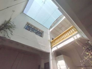 CASA EN VENTA ESTILO NEOCLASICO COL. CENTRO VERACRUZ,VER.