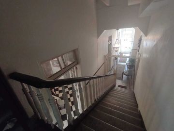 CASA EN VENTA ESTILO NEOCLASICO COL. CENTRO VERACRUZ,VER.