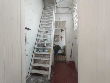 CASA EN VENTA ESTILO NEOCLASICO COL. CENTRO VERACRUZ,VER.