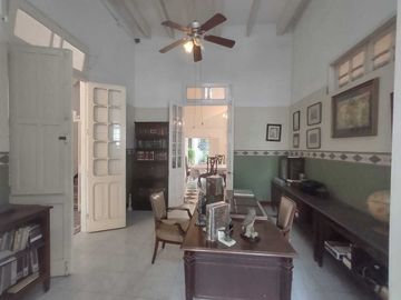 CASA EN VENTA ESTILO NEOCLASICO COL. CENTRO VERACRUZ,VER.