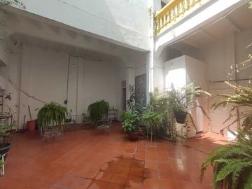 CASA EN VENTA ESTILO NEOCLASICO COL. CENTRO VERACRUZ,VER.