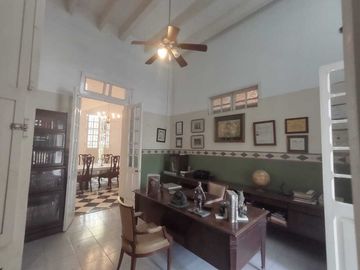 CASA EN VENTA ESTILO NEOCLASICO COL. CENTRO VERACRUZ,VER.