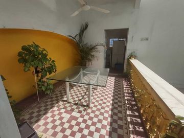 CASA EN VENTA ESTILO NEOCLASICO COL. CENTRO VERACRUZ,VER.