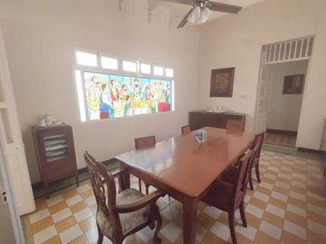 CASA EN VENTA ESTILO NEOCLASICO COL. CENTRO VERACRUZ,VER.