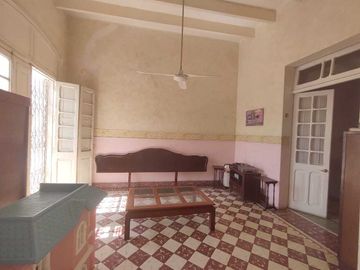 CASA EN VENTA ESTILO NEOCLASICO COL. CENTRO VERACRUZ,VER.