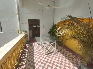 CASA EN VENTA ESTILO NEOCLASICO COL. CENTRO VERACRUZ,VER.