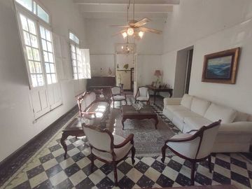 CASA EN VENTA ESTILO NEOCLASICO COL. CENTRO VERACRUZ,VER.