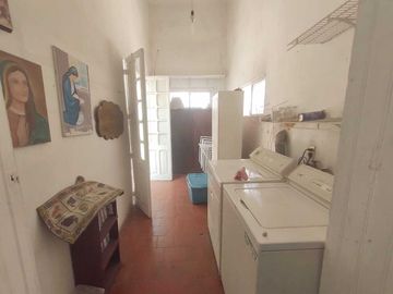 CASA EN VENTA ESTILO NEOCLASICO COL. CENTRO VERACRUZ,VER.