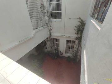 CASA EN VENTA ESTILO NEOCLASICO COL. CENTRO VERACRUZ,VER.
