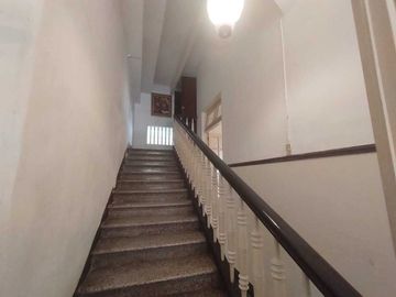 CASA EN VENTA ESTILO NEOCLASICO COL. CENTRO VERACRUZ,VER.