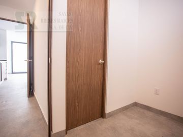 Casa con opción a 4a Habitación en Zibatá, Santiago de Querétaro Centro