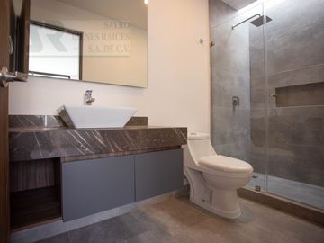 Casa con opción a 4a Habitación en Zibatá, Santiago de Querétaro Centro
