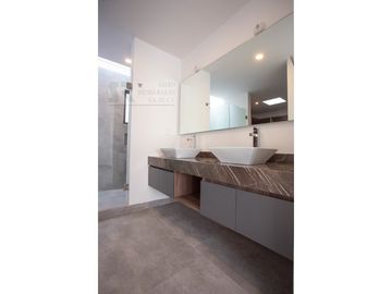 Casa con opción a 4a Habitación en Zibatá, Santiago de Querétaro Centro