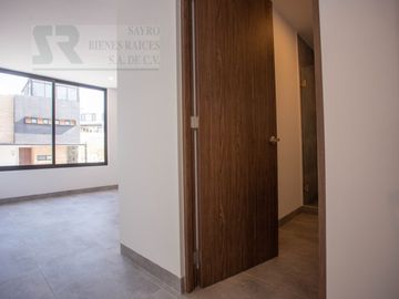 Casa con opción a 4a Habitación en Zibatá, Santiago de Querétaro Centro