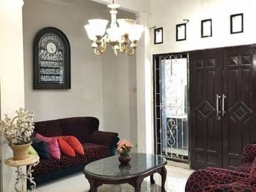 Rumah Siap Huni Mewah dan Nyaman
