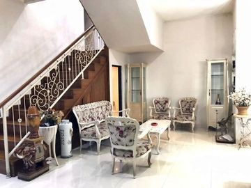 Rumah Siap Huni Mewah dan Nyaman