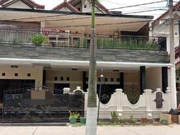 Rumah Siap Huni Mewah dan Nyaman