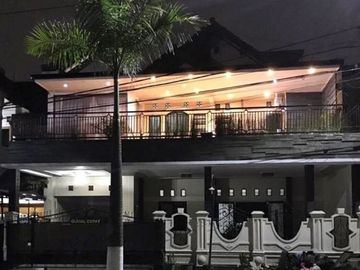 Rumah Siap Huni Mewah dan Nyaman