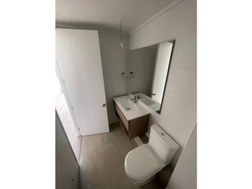 Oportunidad Último Dpto 2d+2b Nuevo, La Florida