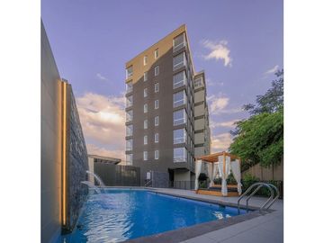 Oportunidad Último Dpto 2d+2b Nuevo, La Florida