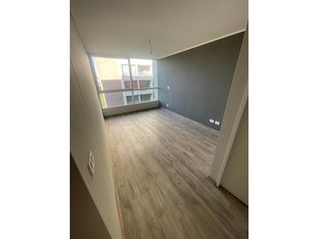 Oportunidad Último Dpto 2d+2b Nuevo, La Florida