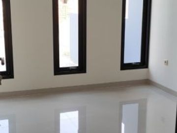 RUMAH MEWAH MURAH 1 LANTAI TYPE 90m2 (6x15)