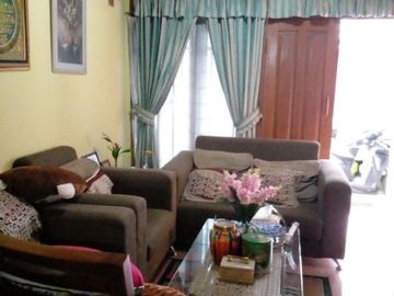 Rumah di Murah Luas di Cibaduyut dkt Leuwi Panjang, Moh Toha