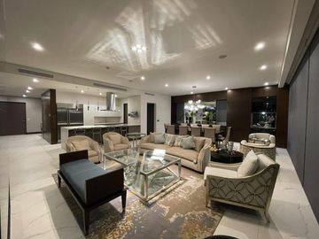 Departamento en VENTA en TORRE SAQQARA - Zona Campestre, San Pedro Garza García