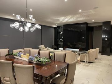 Departamento en VENTA en TORRE SAQQARA - Zona Campestre, San Pedro Garza García