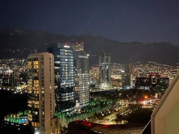 Departamento en VENTA en TORRE SAQQARA - Zona Campestre, San Pedro Garza García