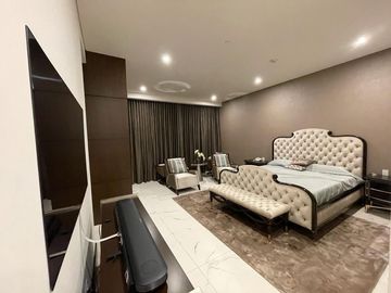 Departamento en VENTA en TORRE SAQQARA - Zona Campestre, San Pedro Garza García
